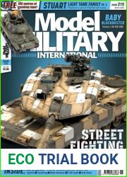Model Military International - Issue 215, March 2024