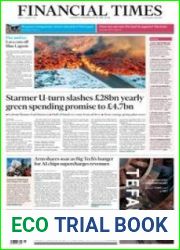 Financial Times UK - 9 February 2024