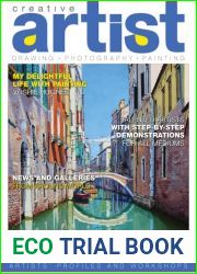 Creative Artist - Issue 40, 2024