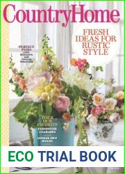 Country Home - Vol. 45, No 1, Spring 2024
