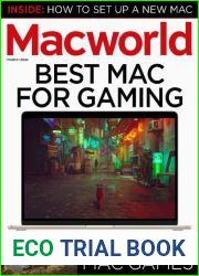 Macworld UK - March 2024