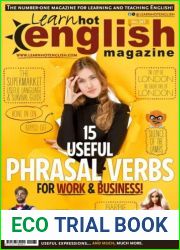 Learn Hot English - Issue 261, February 2024