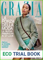 Grazia Italia - N.9, 2 Febbraio 2024 [ITA]