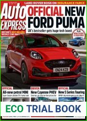 Auto Express - Issue 1817, 7 13 February 2024