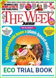 The Week Junior USA - Issue 199, February 16, 2024