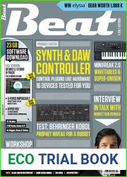 Beat English - March 2024