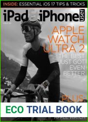iPad and iPhone User - Issue 201, 2024