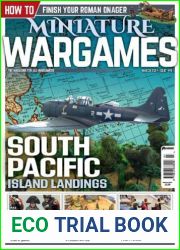 Miniature Wargames - March 2024