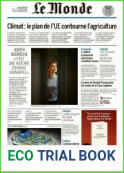 Le Monde - 08 Fevrier 2024