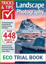 Landscape Photography Tricks and Tips - 17th Edition 2024