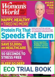 Woman|s World USA - February 19, 2024