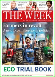 The Week UK - Issue 1474, 10 February, 2024