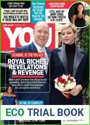 You South Africa - Issue 897, February 15, 2024