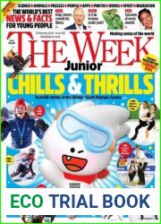 The Week Junior UK - Issue 426, 10 February, 2024