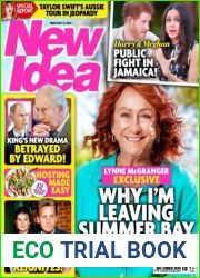 New Idea - Issue 5, February 12, 2024