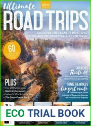 Ultimate Road Trips - 5th Edition, 2024