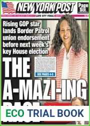 New York Post - February 08, 2024