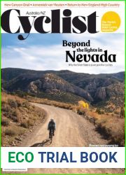 Cyclist Australia and New Zealand, Issue 67, March 2024