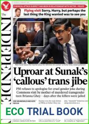 The Independent - February 08, 2024