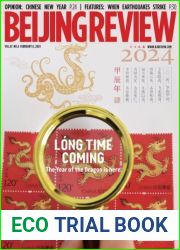 Beijing Review - Vol.67 No.6, February 8, 2024