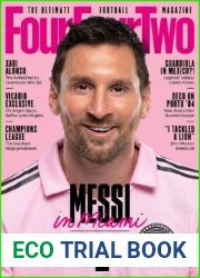 FourFourTwo UK - March 2024