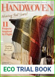 Handwoven - Spring 2024