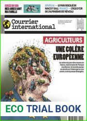 Courrier International - 08 14 Fevrier 2024 [FR]