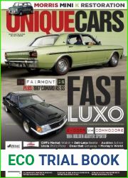 Unique Cars Australia - Issue 488, February 8, 2024