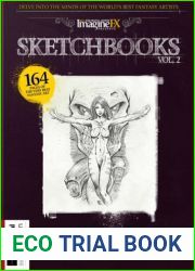 ImagineFX Presents - Sketchbook, Vol 2, 5th Revised Edi, 2024