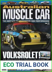 Australian Muscle Car - Issue 142, 2024
