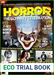 The Ultimate Guide to Horror - 7th Edition, 2023
