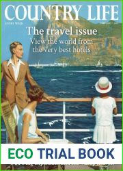 Country Life UK - February 7, 2024