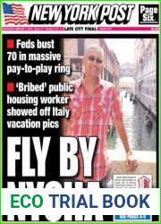 New York Post - February 7, 2024