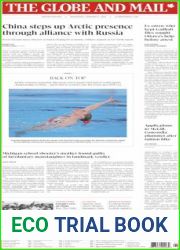 The Globe and Mail - February 7, 2024