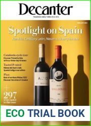 Decanter UK - February 2024