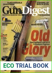 Gun Digest - Volume 41 Issue 3, March 2024