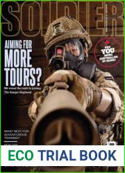 Soldier Magazine - February 2024