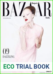 Harper|s Bazaar Italia - Febbraio 2024 [ITA]