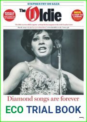 The Oldie - Issue 436, March 2024