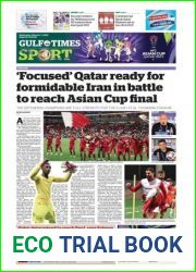 Gulf Times Sport Qatar - February 7, 2024