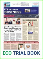 Gulf Times Business Qatar - February 7, 2024