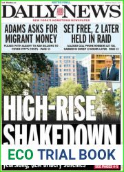 New York Daily News - February 7, 2024