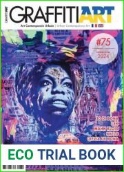 Graffiti Art - N.75, Fevrier-Mars 2024 [FR]