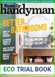 Family Handyman - March 2024