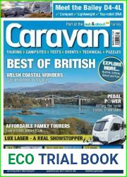 Caravan Magazine - March 2024