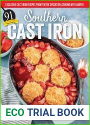 Southern Cast Iron - March April 2024