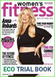 Women|s Fitness Australia - February March 2024