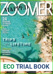 Zoomer Magazine - February March 2024