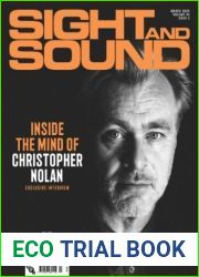 Sight and Sound - March 2024