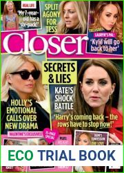 Closer UK - Issue 1094, 10 16 February, 2024